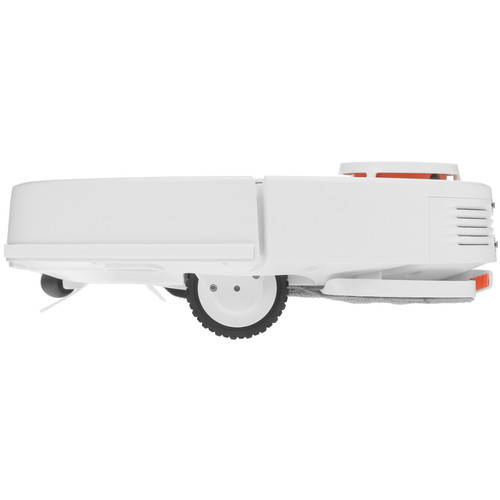 Купить Робот-пылесос Mijia Mop 3C белый  5074227. Характеристики, отзывы и цены в Донецке
