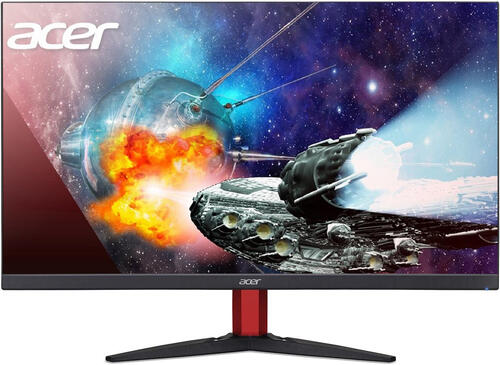 Купить 23.8" Монитор Acer Nitro KG242YPbmiipx черный  5068578. Характеристики, отзывы и цены в Донецке