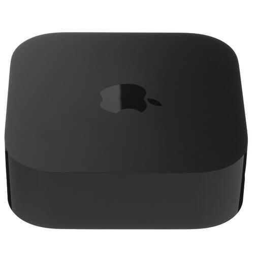 Купить Медиаплеер Apple TV 4K MN893PA/A  5083866. Характеристики, отзывы и цены в Донецке