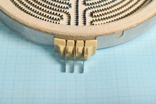 Купить Конфорка (Ø230mm_2200W) [XN-230TT]  9225309. Характеристики, отзывы и цены в Донецке