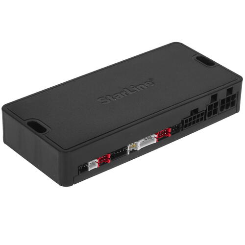 Купить Автосигнализация StarLine А63 v2 2CAN+2LIN ECO  4820773. Характеристики, отзывы и цены в Донецке
