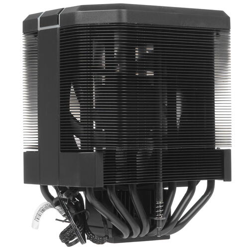 Купить Кулер для процессора Cooler Master MasterAir MA620M [MAM-D6PN-120PA-R1]  1390284. Характеристики, отзывы и цены в Донецке