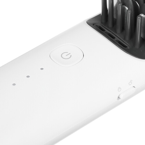 Купить Выпрямитель для волос Xiaomi Cordless Hair Straightener Brush  5625660. Характеристики, отзывы и цены в Донецке
