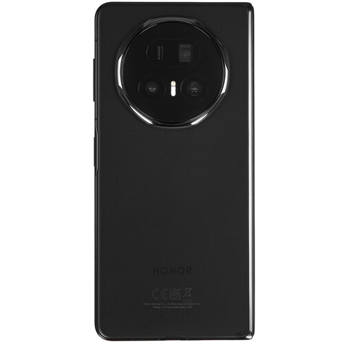 Купить 7.95" Смартфон HONOR Magic V5 512 ГБ черный  5642136. Характеристики, отзывы и цены в Донецке