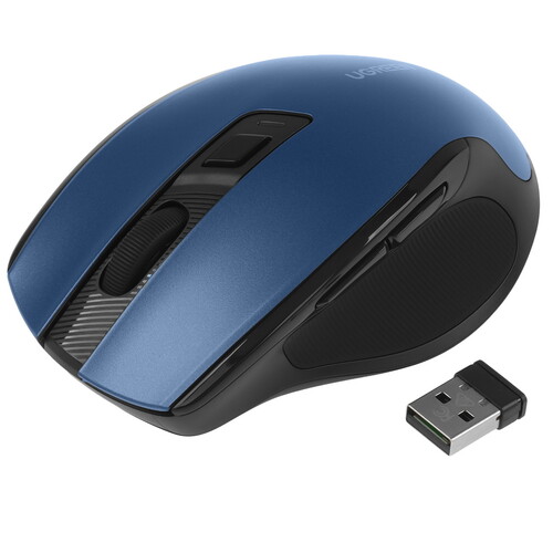 Купить Мышь беспроводная UGREEN MU006  9095497. Характеристики, отзывы и цены в Донецке