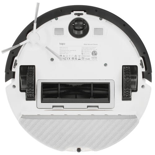 Купить Робот-пылесос TP-Link Tapo RV10 белый  5411521. Характеристики, отзывы и цены в Донецке