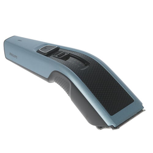 Купить Машинка для стрижки Philips HC3530/15 серебристый/черный  1261107. Характеристики, отзывы и цены в Донецке