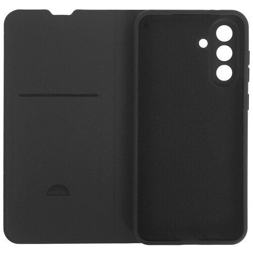 Купить Чехол-книжка  Zibelino Book Premium для Samsung Galaxy A56 черный  9273603. Характеристики, отзывы и цены в Донецке