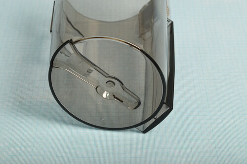 Купить Резервуар (Пылесборник) для вертикального пылесоса DEXP SVC-1600  9080794. Характеристики, отзывы и цены в Донецке