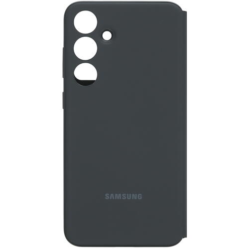 Купить Чехол-книжка  Samsung Smart View Wallet Case для Samsung Galaxy S24+ черный  5445221. Характеристики, отзывы и цены в Донецке