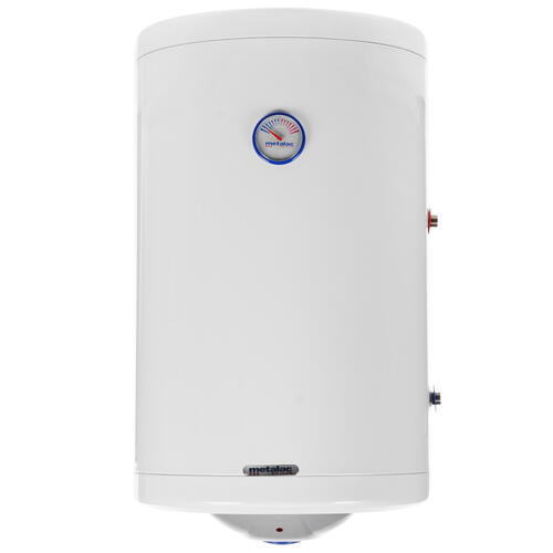 Купить Водонагреватель электрический Metalac HEATLEADER MB INOX 80 PKD R  1202321. Характеристики, отзывы и цены в Донецке