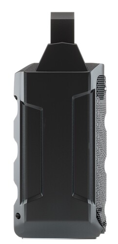Купить Портативная колонка Soundmax SM-PS5029B, черный  5466941. Характеристики, отзывы и цены в Донецке