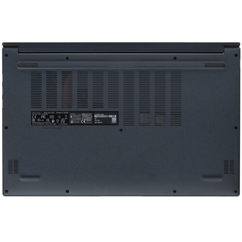 Купить 17.3" Ноутбук ASUS Vivobook 17 X1704ZA-AU344 синий  5446793. Характеристики, отзывы и цены в Донецке