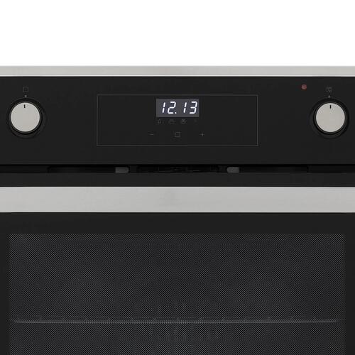 Купить Электрический духовой шкаф KRONA ADRIANO 60 BL G2 черный  9013382. Характеристики, отзывы и цены в Донецке