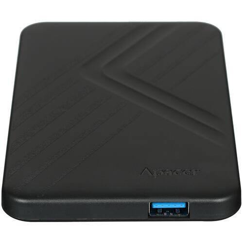 Купить 2 ТБ Внешний HDD Apacer AC236  5054336. Характеристики, отзывы и цены в Донецке