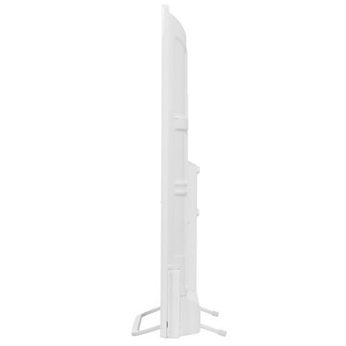 Купить 49.5" (126 см) Телевизор Leff 50U691T белый  9229065. Характеристики, отзывы и цены в Донецке