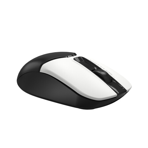 Купить Мышь беспроводная A4Tech Fstyler FB12  черный  4888864. Характеристики, отзывы и цены в Донецке