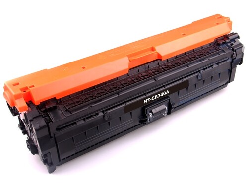 Купить Картридж лазерный G&G NT-CE340A черный  9913956. Характеристики, отзывы и цены в Донецке