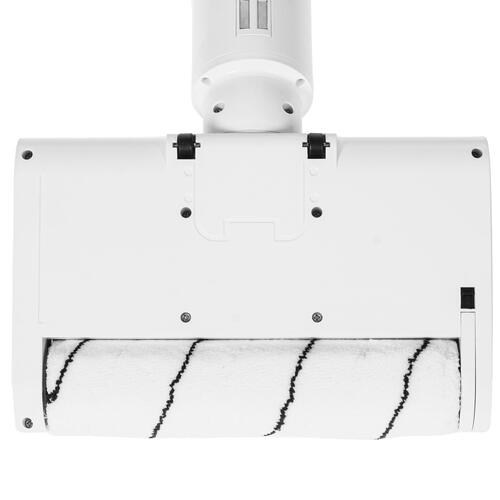 Купить Электрошвабра    Kitfort КТ-5174  белый  9072291. Характеристики, отзывы и цены в Донецке