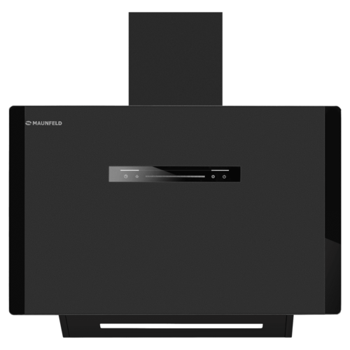 Купить Вытяжка наклонная MAUNFELD Falcon 60 Glass черный  9246524. Характеристики, отзывы и цены в Донецке