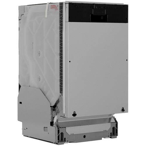 Купить Встраиваемая посудомоечная машина Bosch SPV4HMX10E  9131552. Характеристики, отзывы и цены в Донецке