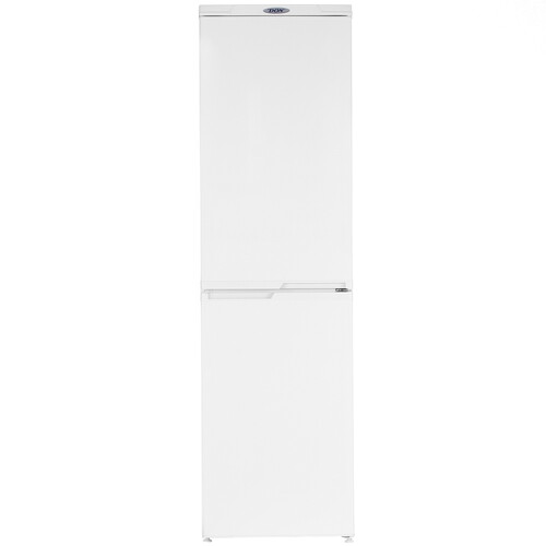 Купить Холодильник с морозильником   DON R-297 BI белый  1330104. Характеристики, отзывы и цены в Донецке