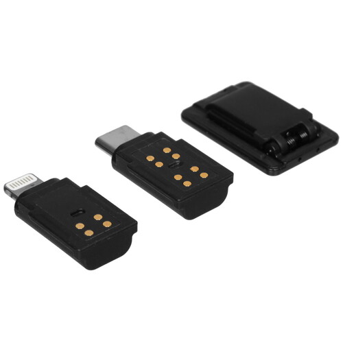 Купить Радиосистема DJI MIC  5465825. Характеристики, отзывы и цены в Донецке