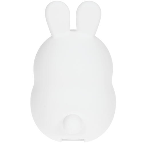 Купить Ночник Rombica LED Rabbit белый  5334286. Характеристики, отзывы и цены в Донецке