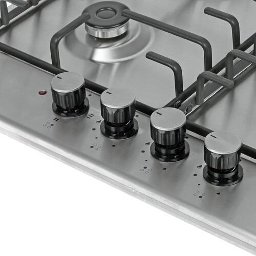 Купить Комбинированная варочная поверхность MAUNFELD EEHS.64.3CS/KG  8104692. Характеристики, отзывы и цены в Донецке