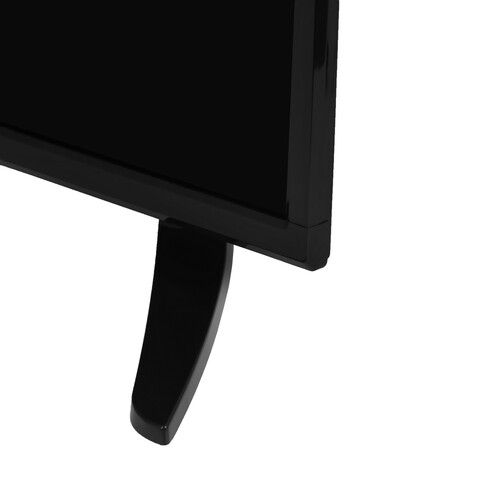 Купить 31.5" (80 см) Телевизор Leff 32H250T черный  9916094. Характеристики, отзывы и цены в Донецке
