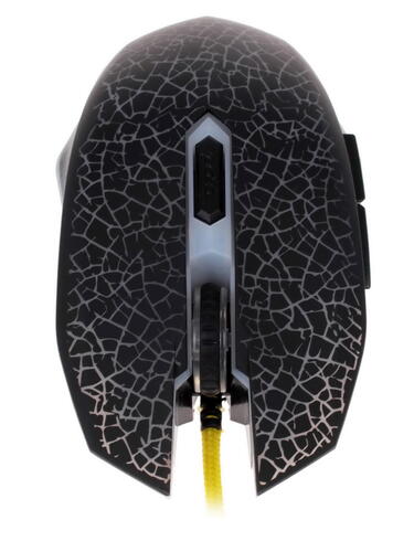 Купить Игровой набор Qumo Solaris черный  1087796. Характеристики, отзывы и цены в Донецке