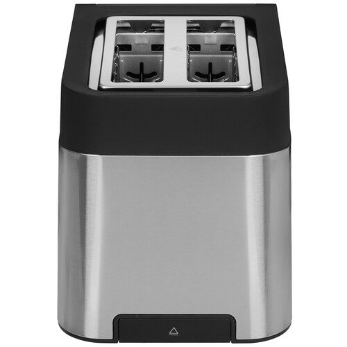 Купить Тостер Reoka RKT-MD147 черный  9119423. Характеристики, отзывы и цены в Донецке