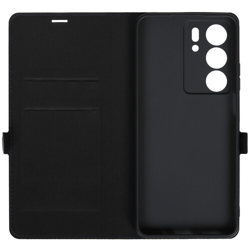 Купить Чехол-книжка  BoraSCO Book Case для realme C75 синий  5612087. Характеристики, отзывы и цены в Донецке