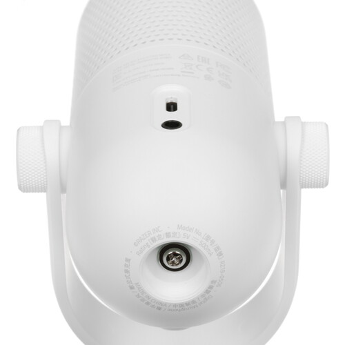 Купить Микрофон Razer Seiren V3 Chroma белый  5619575. Характеристики, отзывы и цены в Донецке