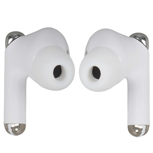 Купить Наушники TWS MONSTER N-lite 211 белый 2025  9309088. Характеристики, отзывы и цены в Донецке