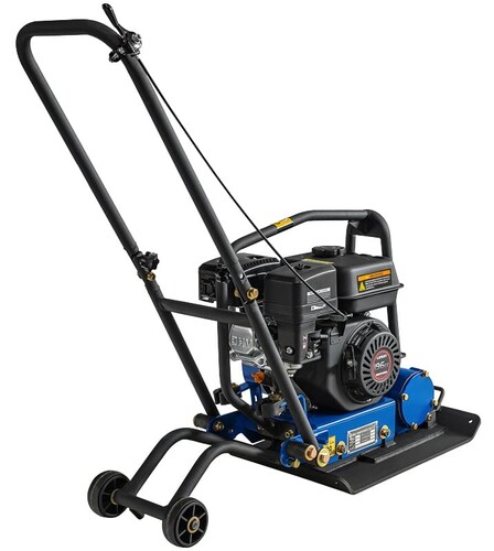 Купить Вибротрамбовка TSS-WP60L  9119254. Характеристики, отзывы и цены в Донецке