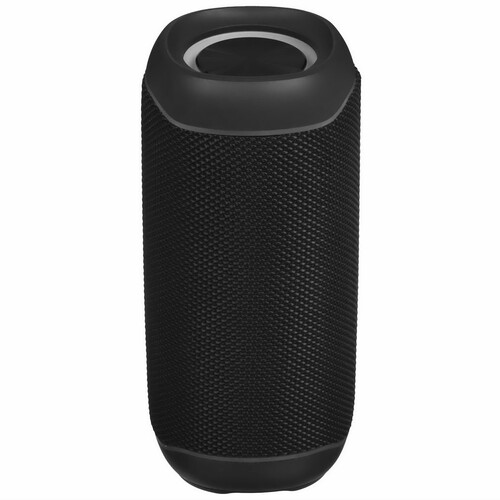 Купить Портативная колонка HIPER RAPSODY SX4, черный  5480917. Характеристики, отзывы и цены в Донецке