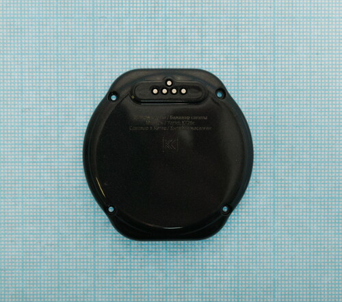 Купить Корпус (Нижняя часть) для детских часов KENSHI KT26c [N/A] (Black)  9099941. Характеристики, отзывы и цены в Донецке