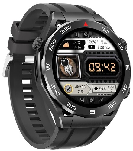 Купить Смарт-часы Hoco Y16  5467526. Характеристики, отзывы и цены в Донецке