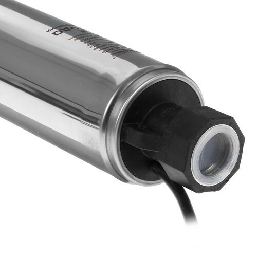 Купить Скважинный насос Джилекс ВОДОМЕТ 3Д 55/70  5319626. Характеристики, отзывы и цены в Донецке