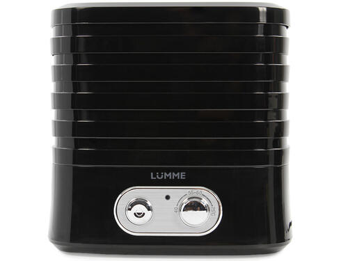 Купить Сушилка для овощей и фруктов LUMME LU-1853 черный  9908452. Характеристики, отзывы и цены в Донецке