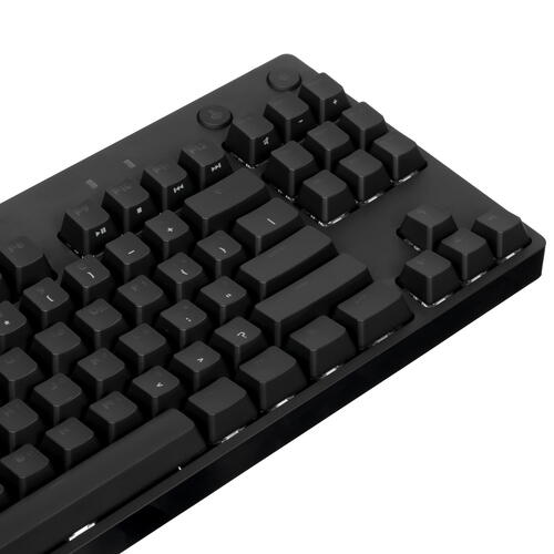Купить Клавиатура  проводная Logitech G Pro  5422357. Характеристики, отзывы и цены в Донецке