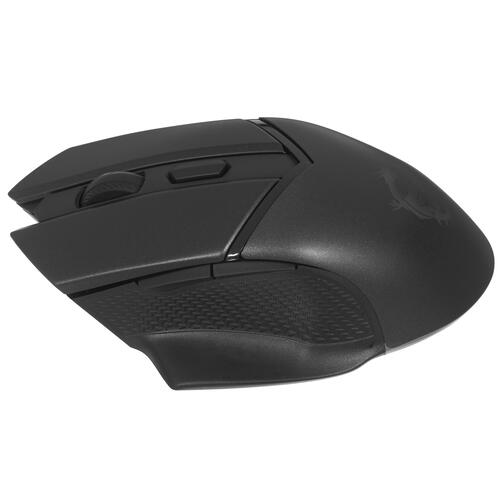 Купить Мышь проводная MSI Clutch GM20 Elite  5309721. Характеристики, отзывы и цены в Донецке