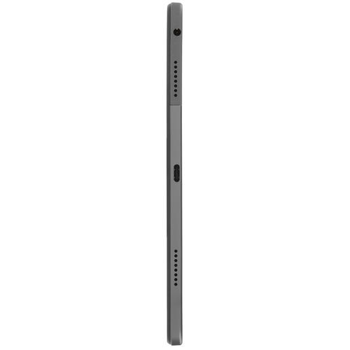 Купить 11.5" Планшет Lenovo Xiaoxin PadPlus 2023 Wi-Fi 128 ГБ серый  5454495. Характеристики, отзывы и цены в Донецке