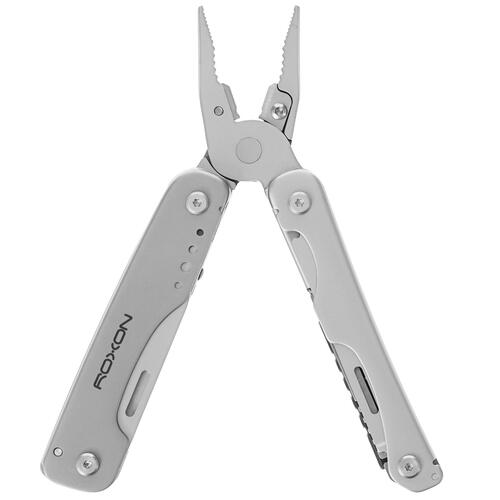 Купить Мультитул Roxon Flash S803  9921384. Характеристики, отзывы и цены в Донецке