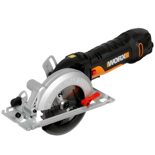 Купить Пила дисковая WORX WX439  8199916. Характеристики, отзывы и цены в Донецке
