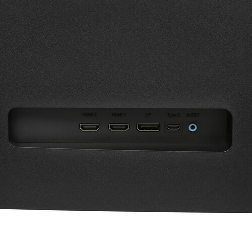 Купить 40" Монитор Titan Army P40UG черный  5422755. Характеристики, отзывы и цены в Донецке