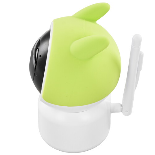 Купить IP-камера SLS CAM7  9135843. Характеристики, отзывы и цены в Донецке