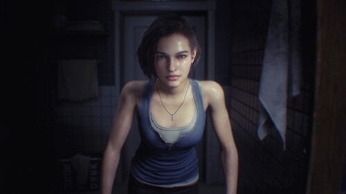 Купить Игра Resident Evil 3 (PS5)  5607170. Характеристики, отзывы и цены в Донецке