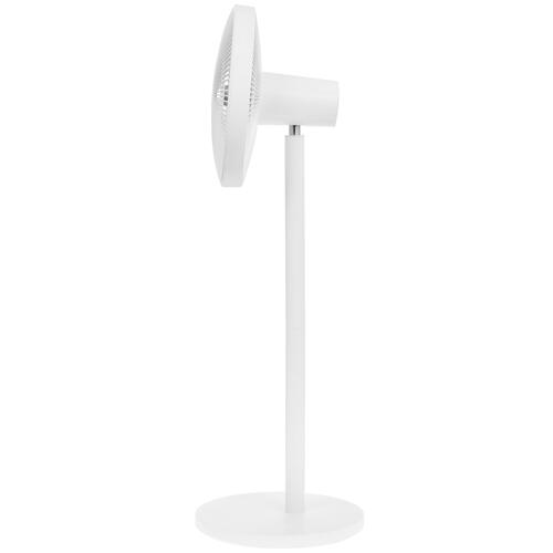 Купить Вентилятор Xiaomi Smart Standing Fan 2 Pro  белый  5003741. Характеристики, отзывы и цены в Донецке